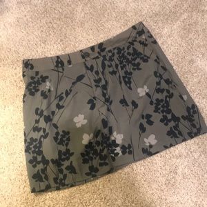 Gap Mini skirt